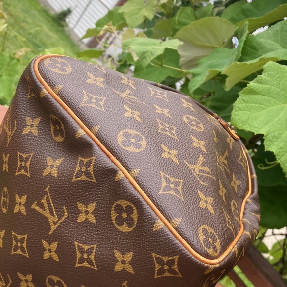 Louis Vuitton Speedy 35 - Picture 6 of 13